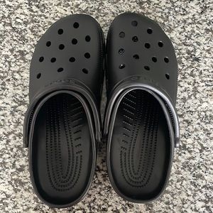 Mens Crocs